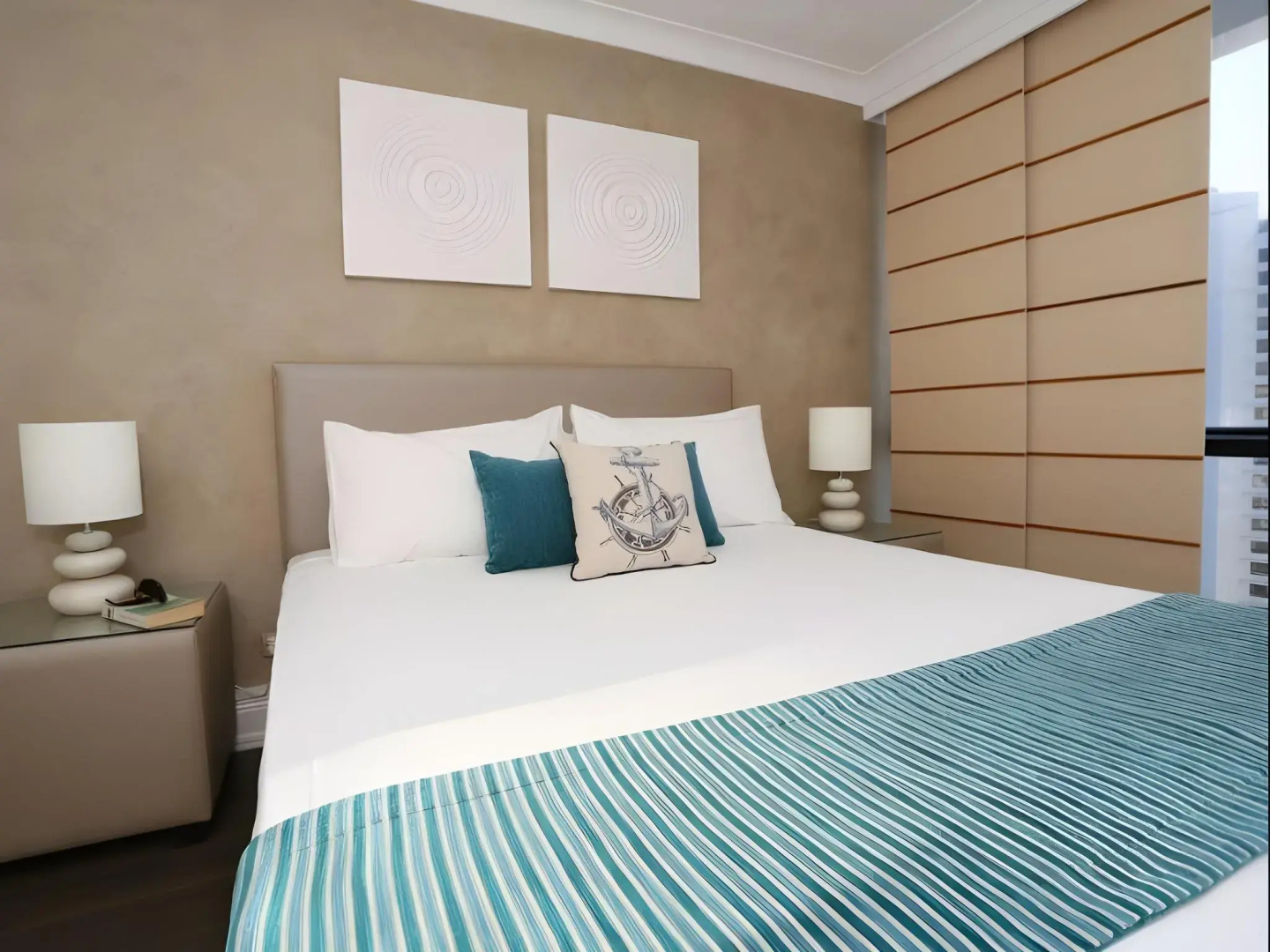 Photo - Biarritz Apartments