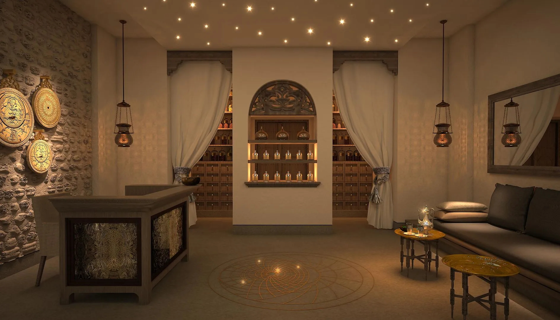 Photo - The Chedi Al Bait, Sharjah