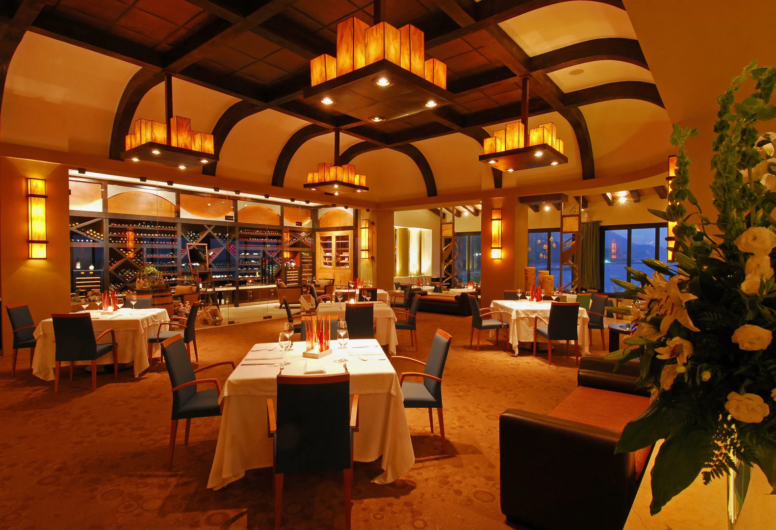Foto - Garza Blanca Preserve Resort & Spa - All Inclusive