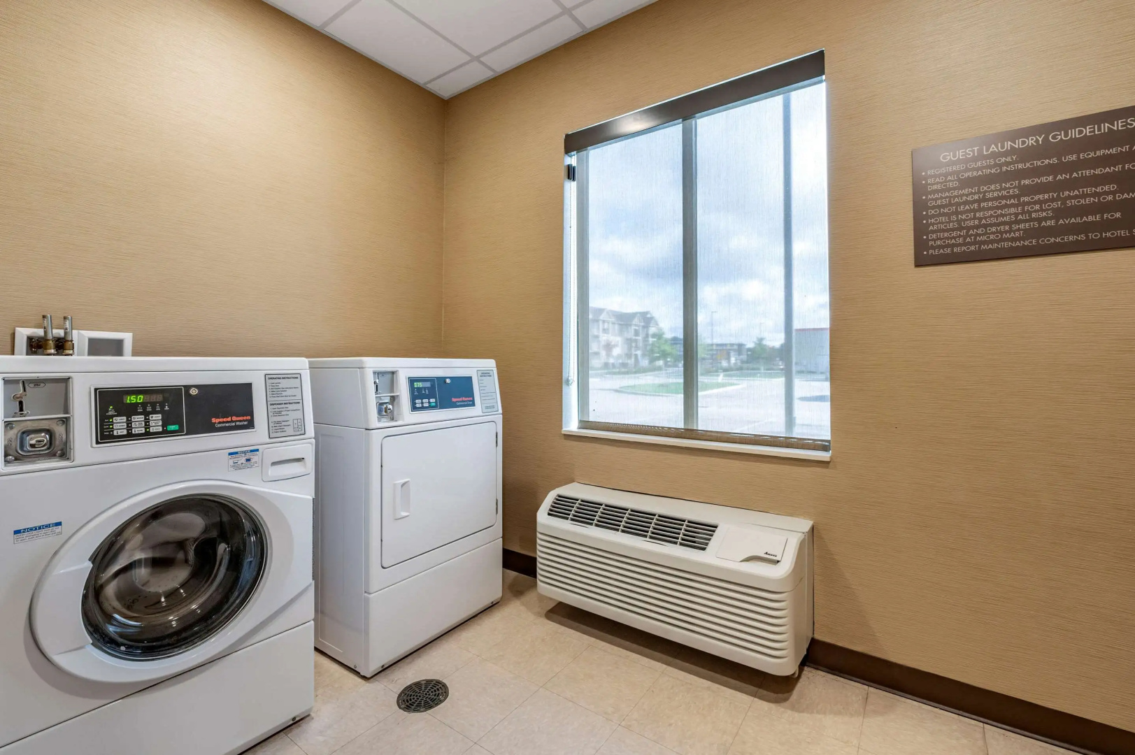 Foto - Comfort Suites Columbus Airport