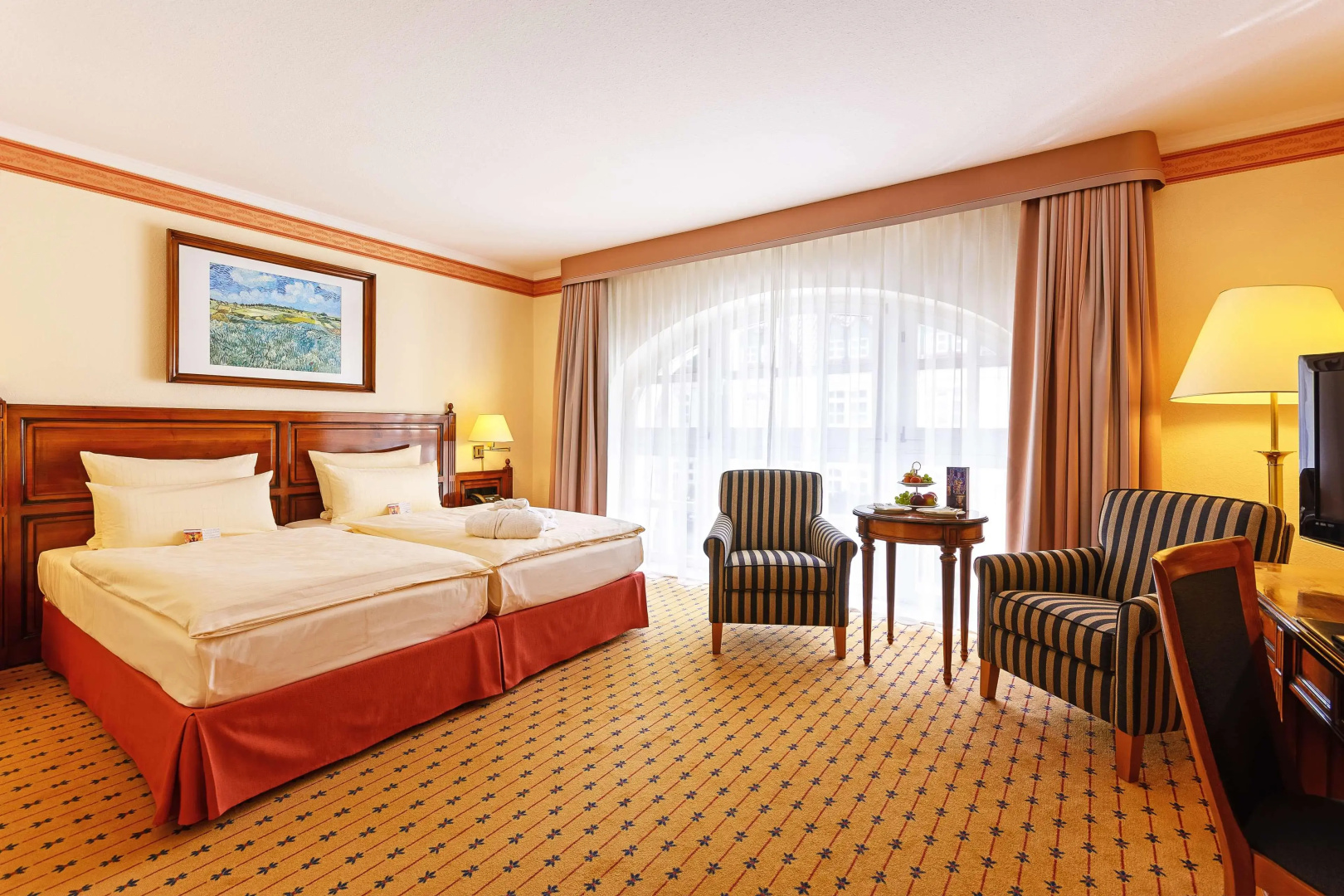 Photo - Parkhotel Engelsburg