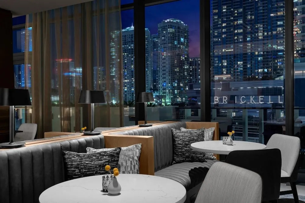 Photo - AC Hotel By Marriott Miami Brickell