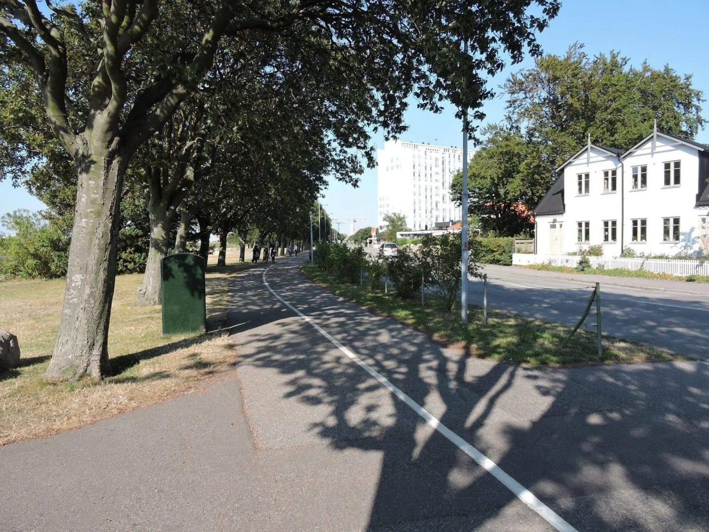 Photo - Havshotellet