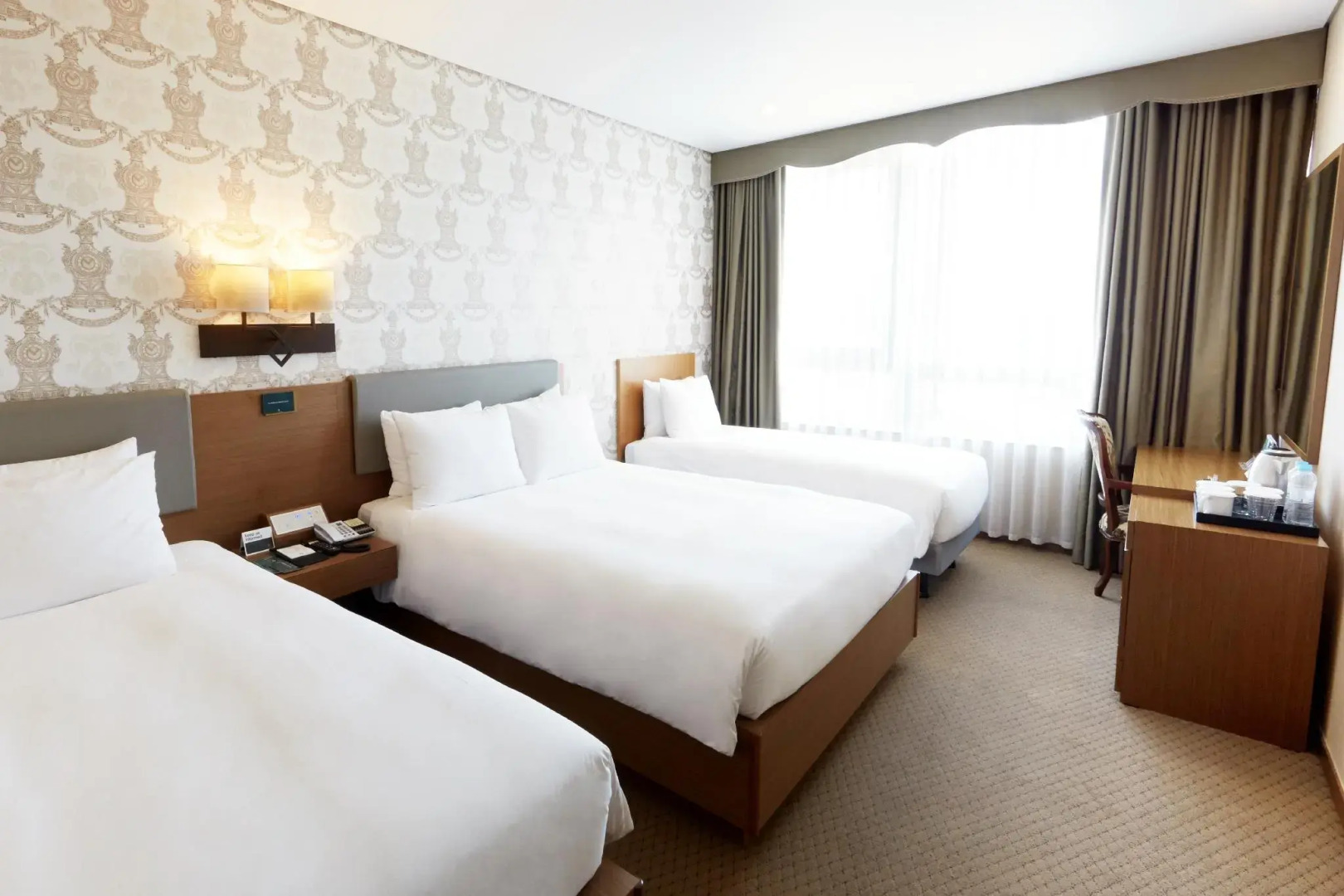 Foto - Migliore Hotel Seoul Myeongdong