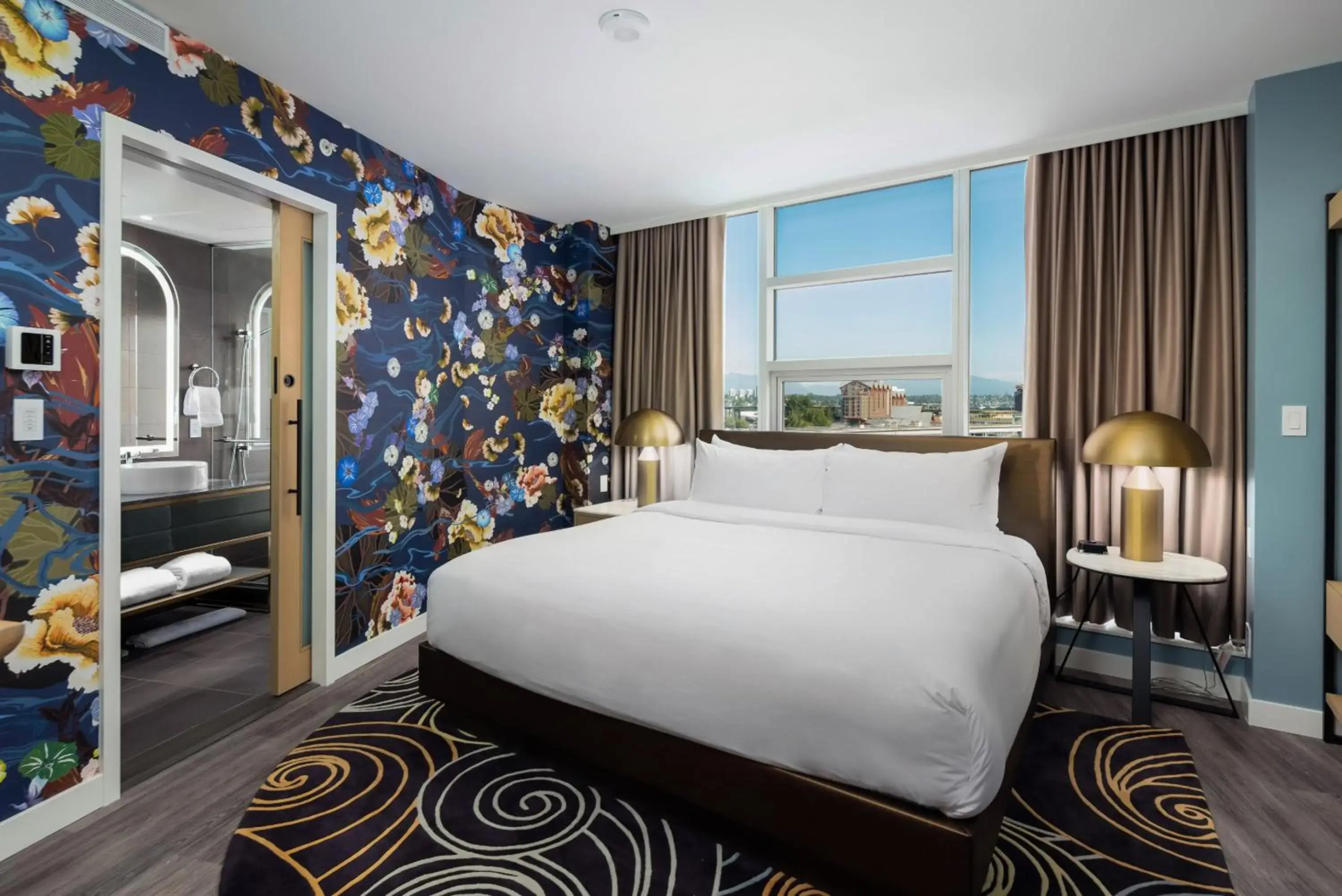 Photo - Versante Hotel