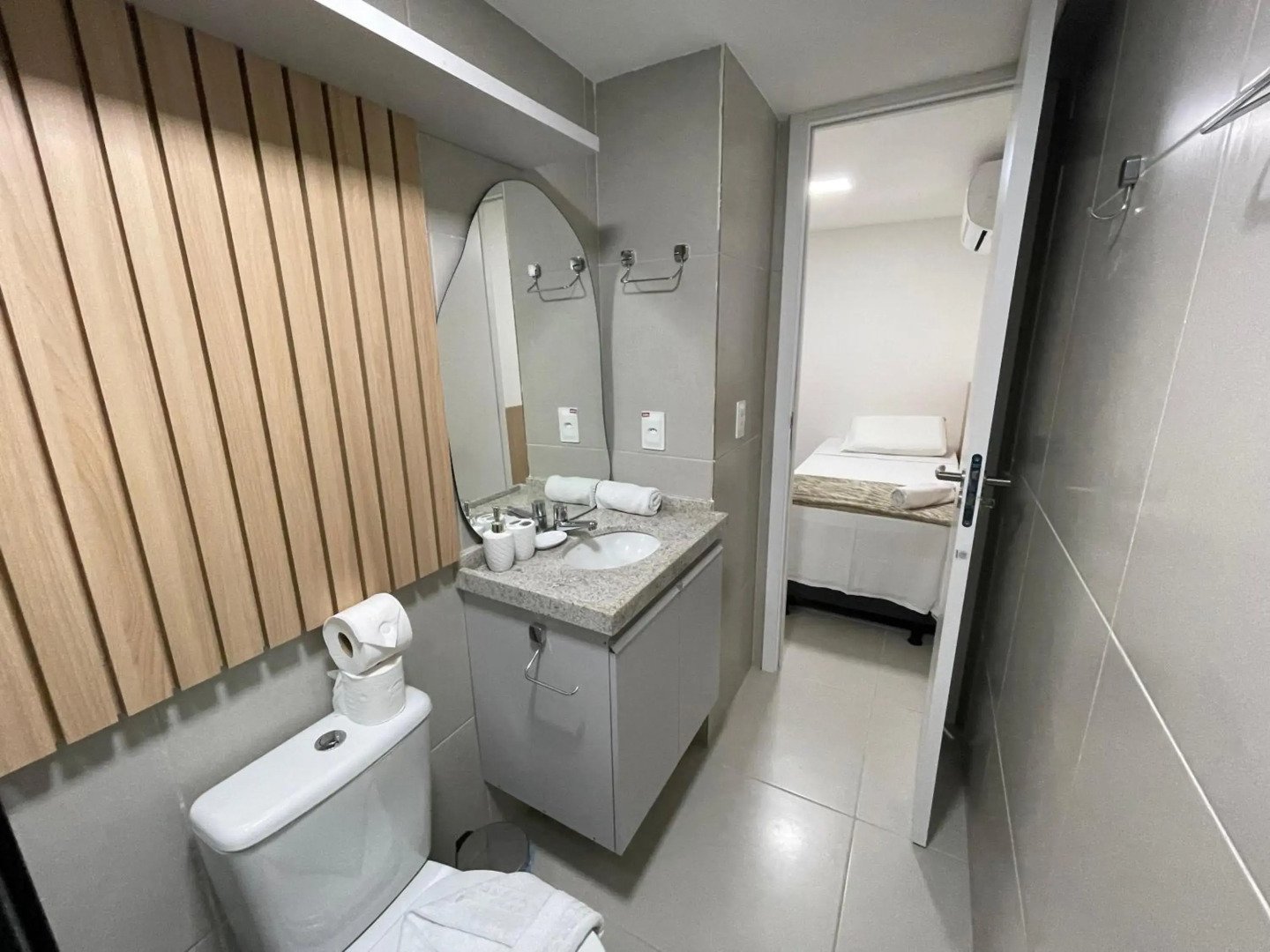 Foto - Sunny Hall by AFT