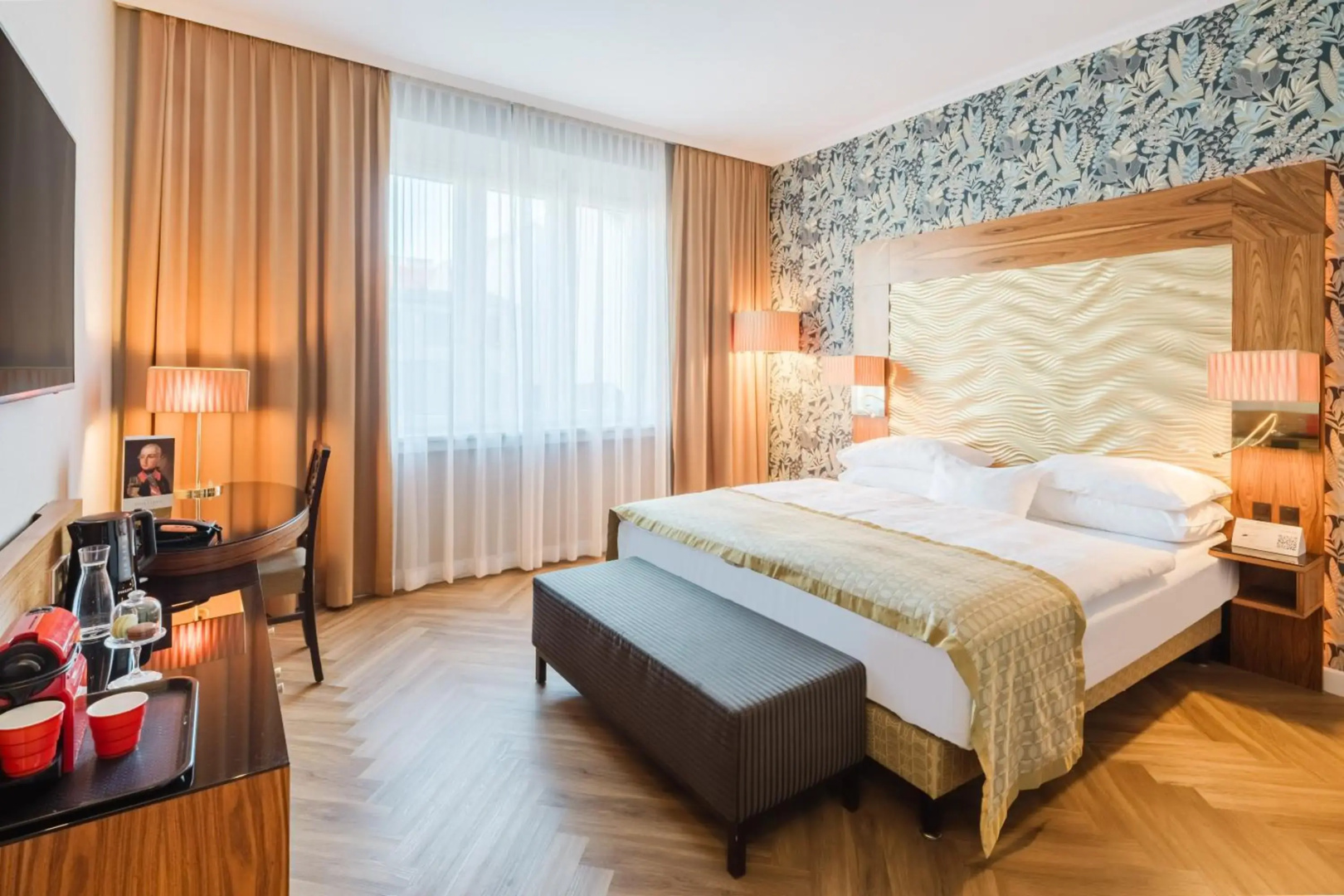 Foto - Hotel Josefshof am Rathaus