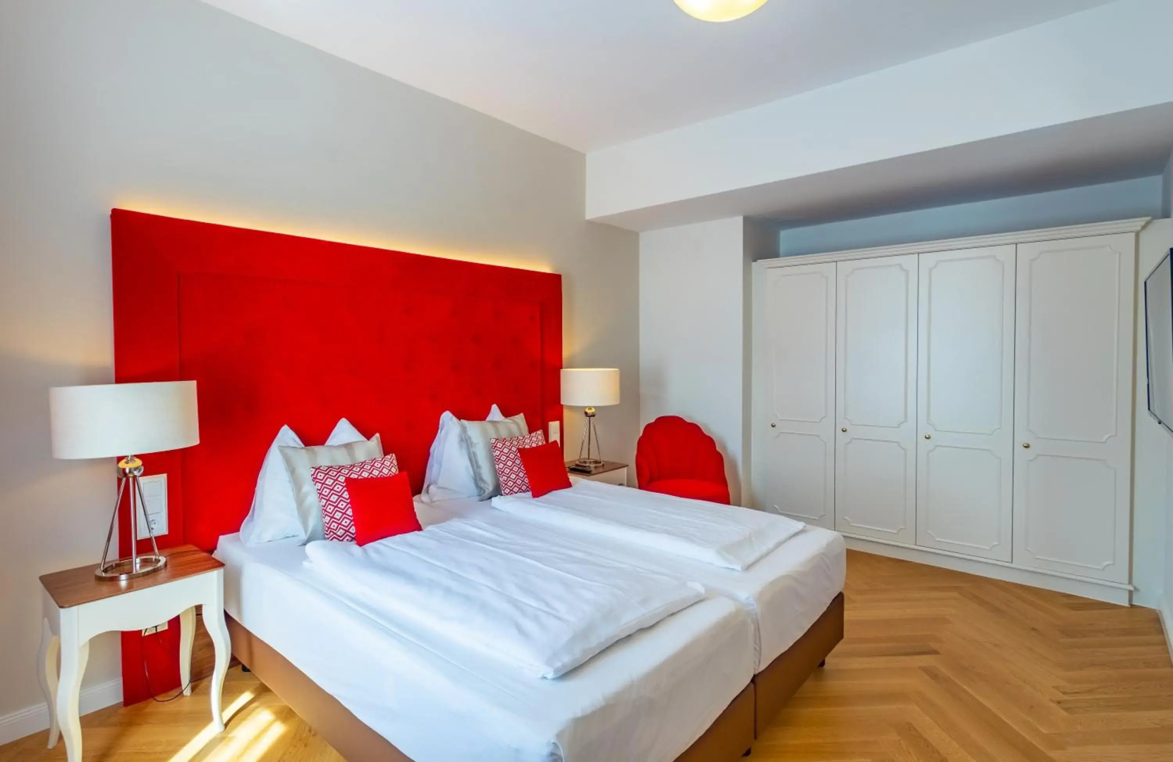 Photo - Theaterhotel & Suites Wien