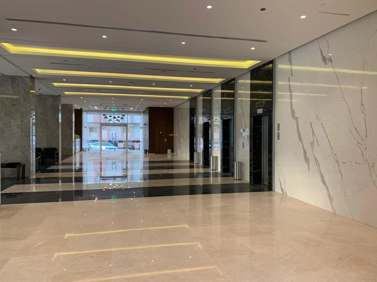 Foto - Hafawah Suites