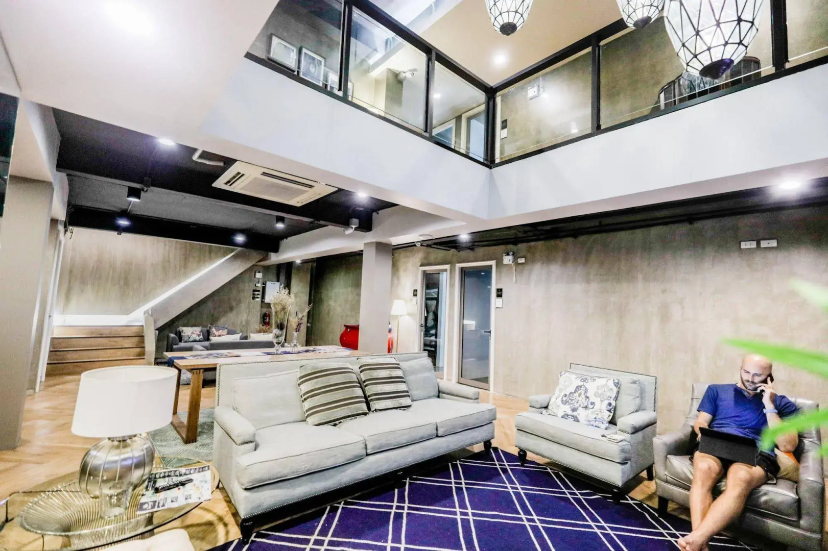 Photo - Collection O The Spades Hostel