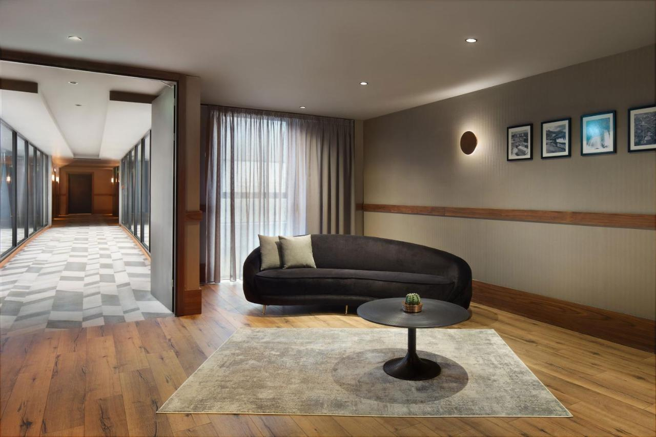 Foto - Four Points by Sheraton Prishtina City
