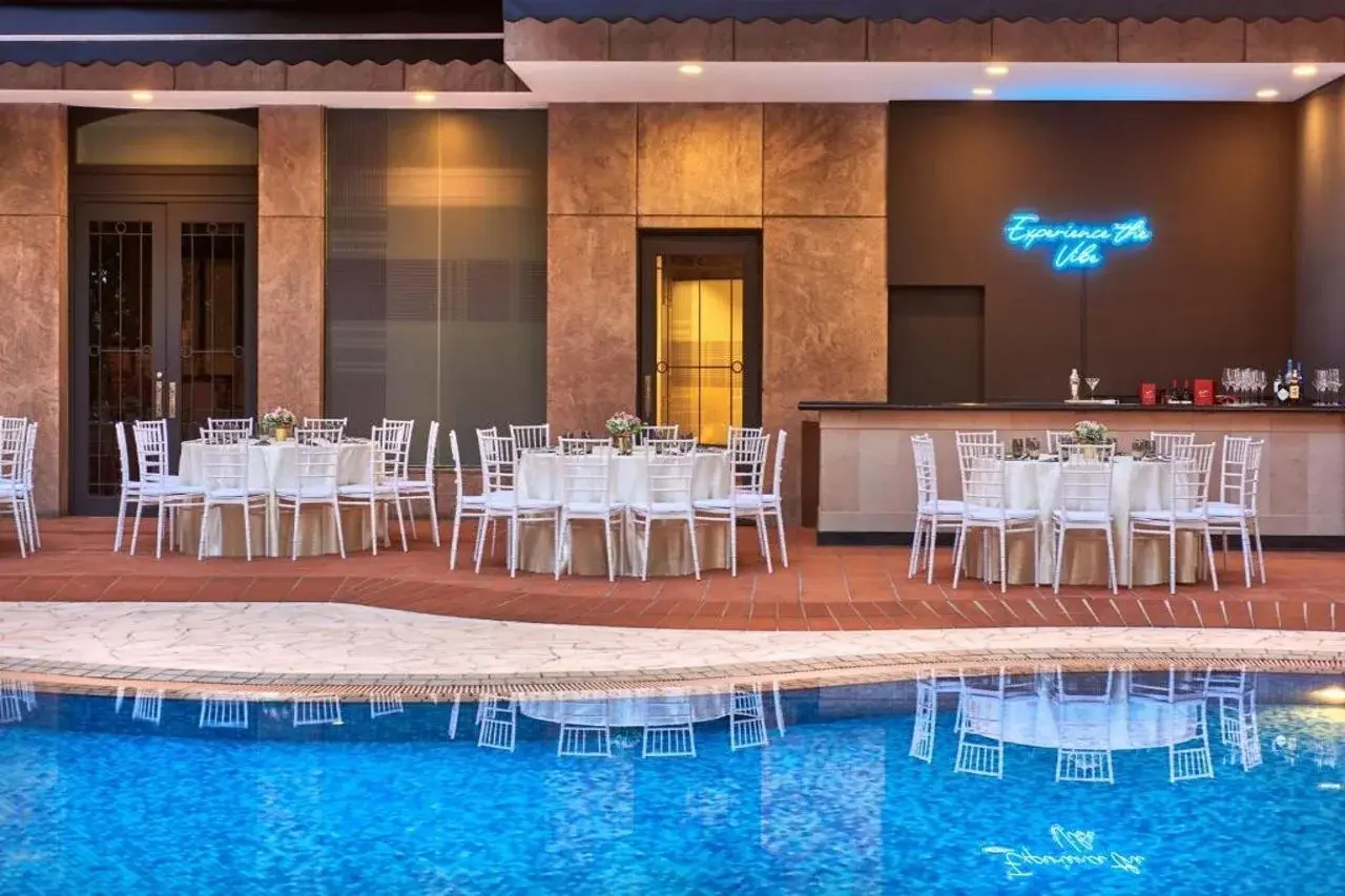 Photo - Vibe Hotel Singapore Orchard