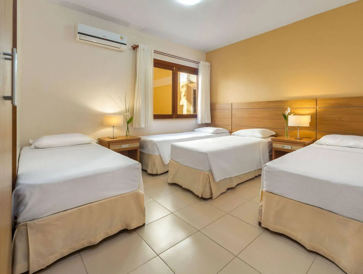 Photo - Vitória Régia Hotel