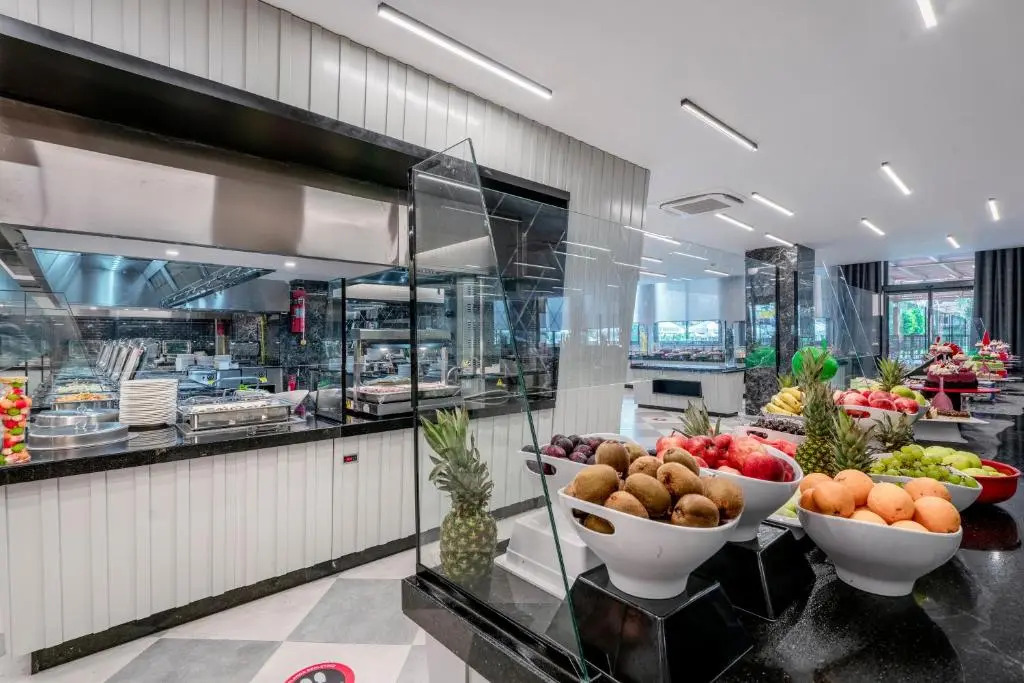 Foto - Arnor De Luxe Hotel & Spa