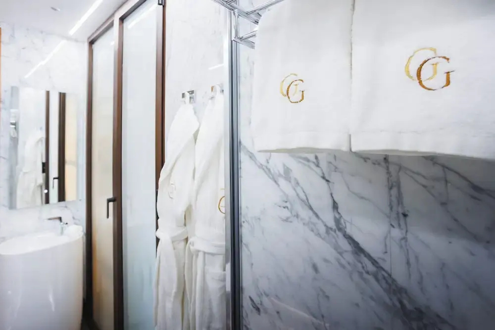 Foto - Corral Del Carbon Gg Luxury Hotel Boutique