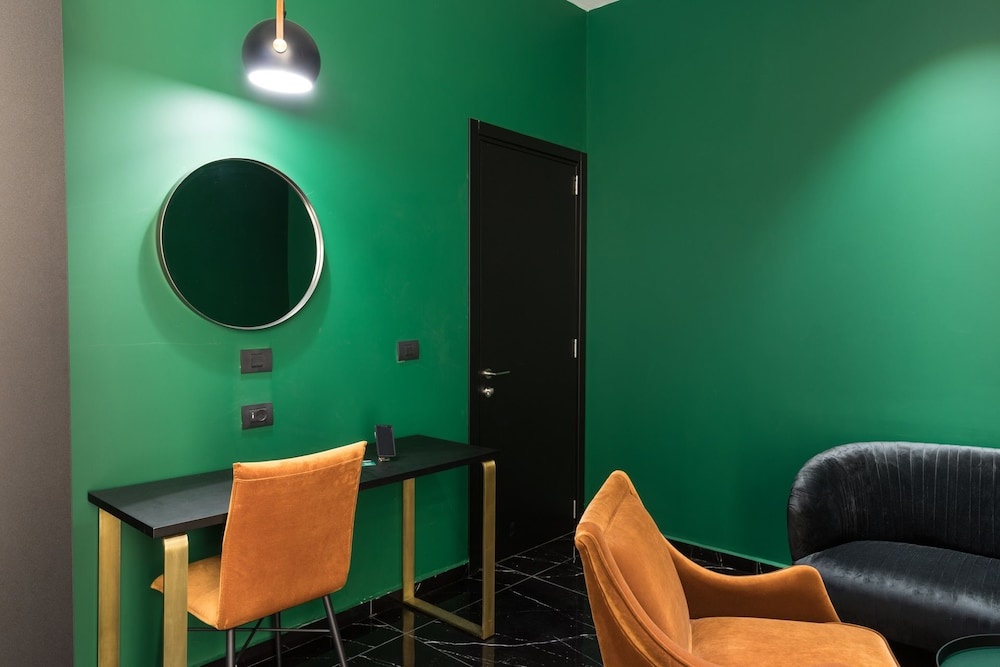 Foto - Joseph Hotel TLV