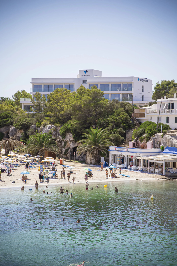 Foto - Petit Sagitario Adults only