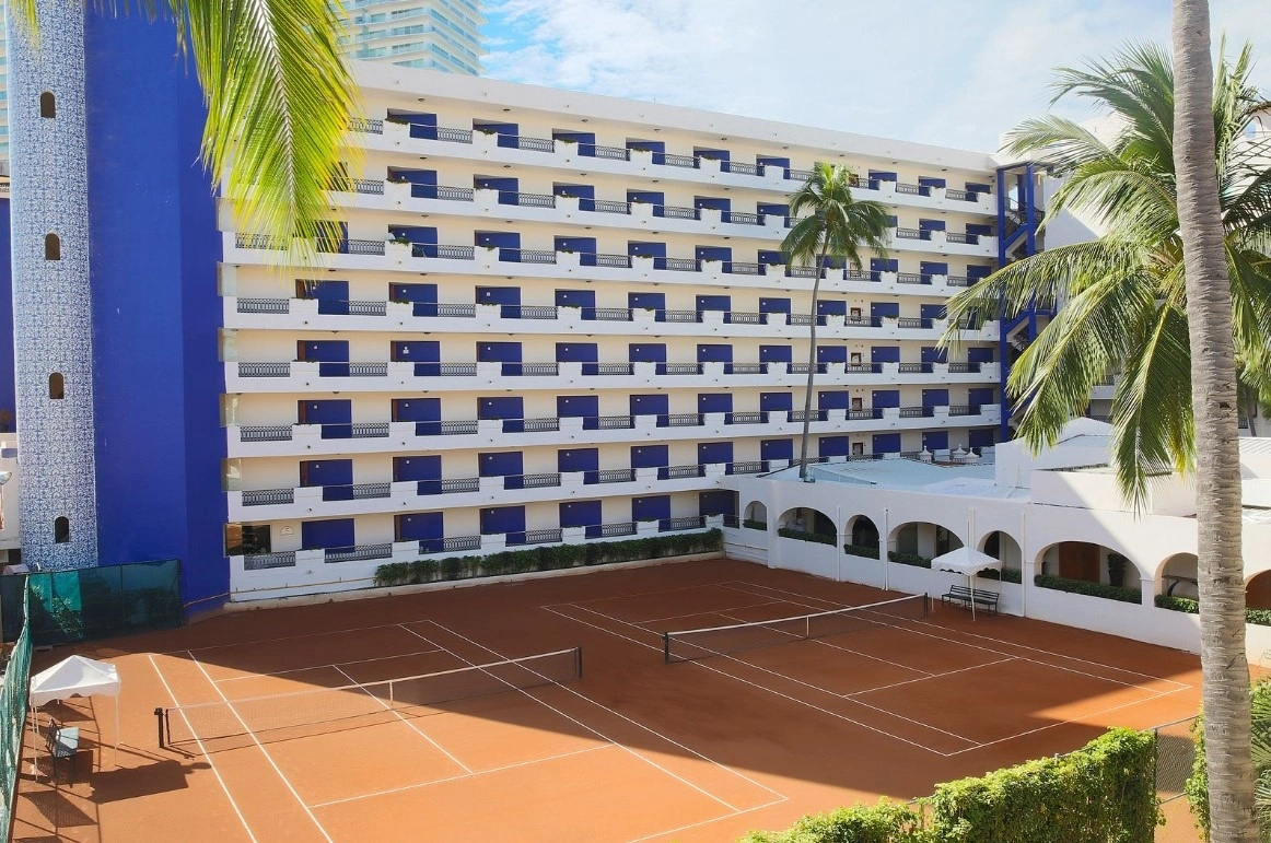Foto - Crown Paradise Golden All Inclusive Resort - Adults Only