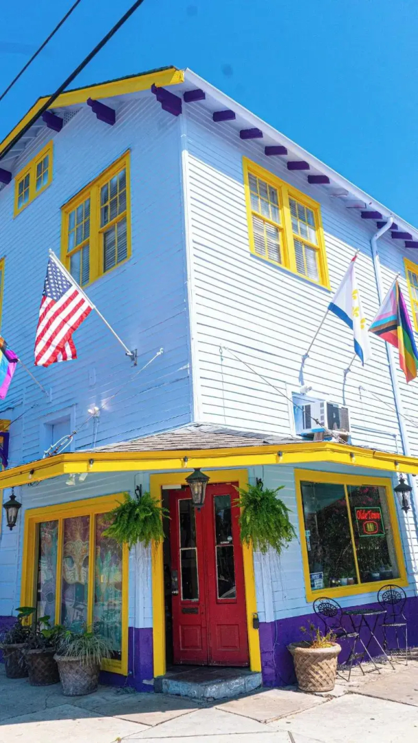 Photo - Historic Mardi Gras Inn