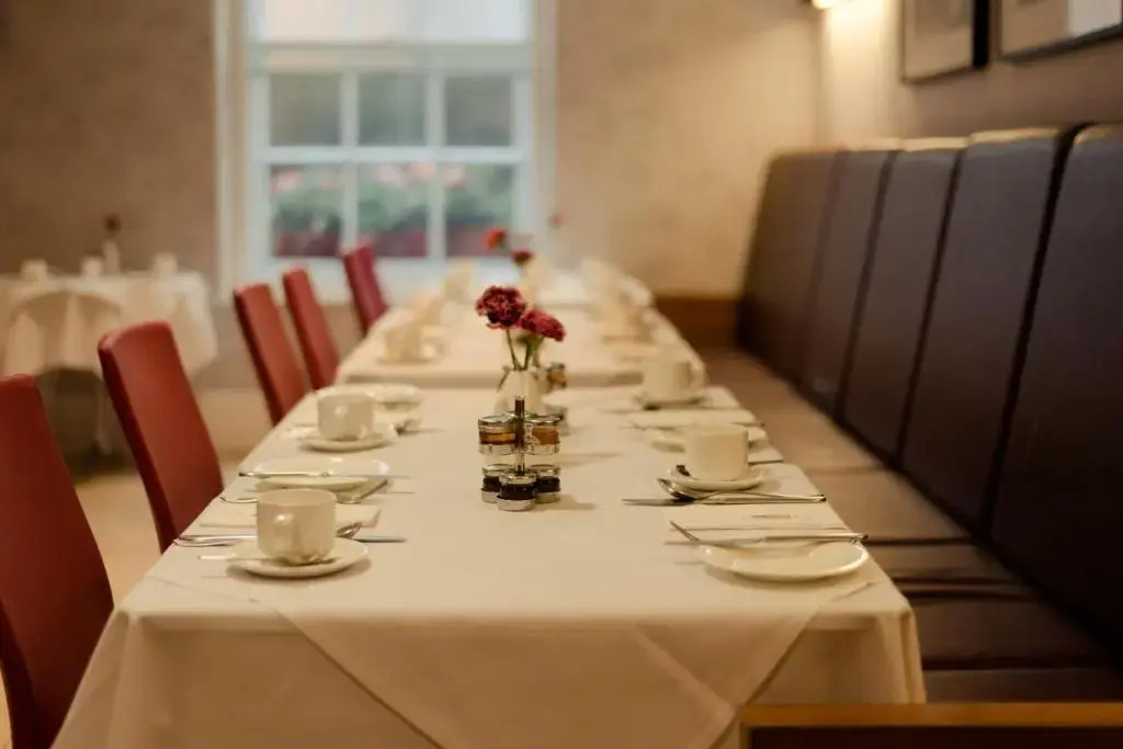 Foto - Leopold Hotel