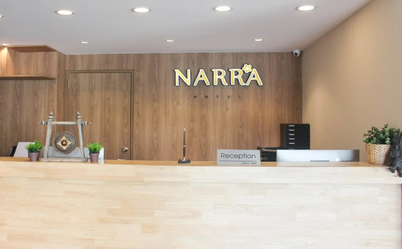 Photo - Narra Hotel