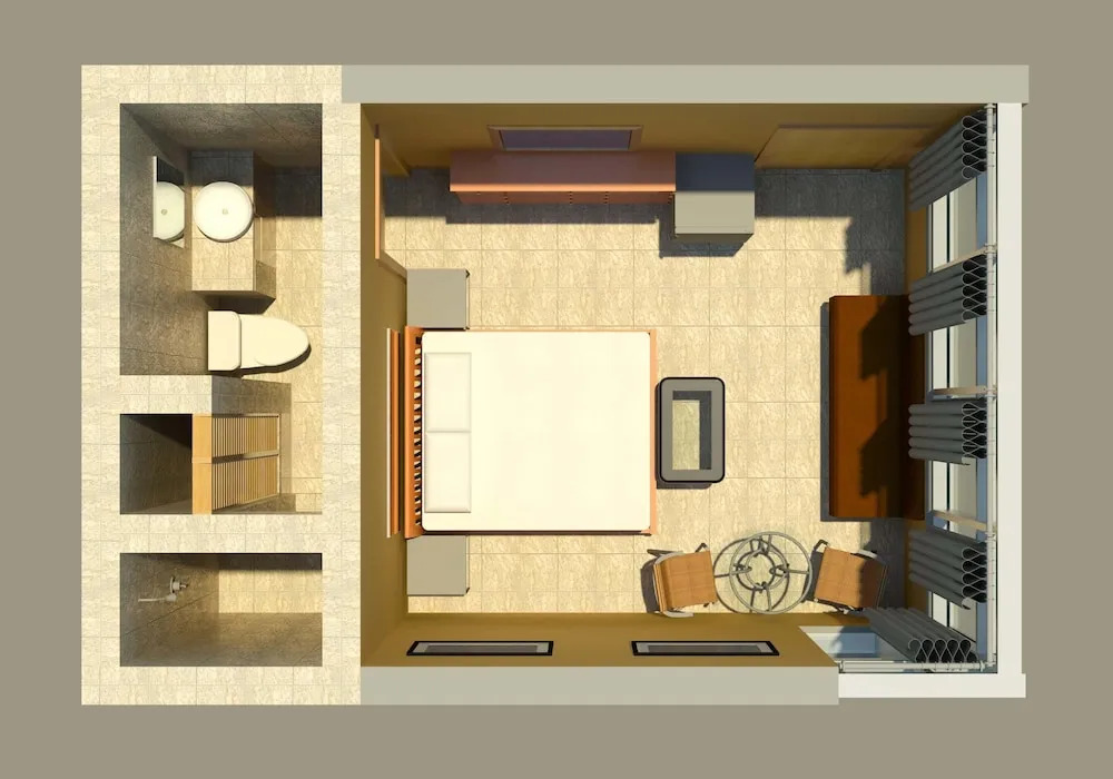 Photo - Boutique Hotel Las Cascadas