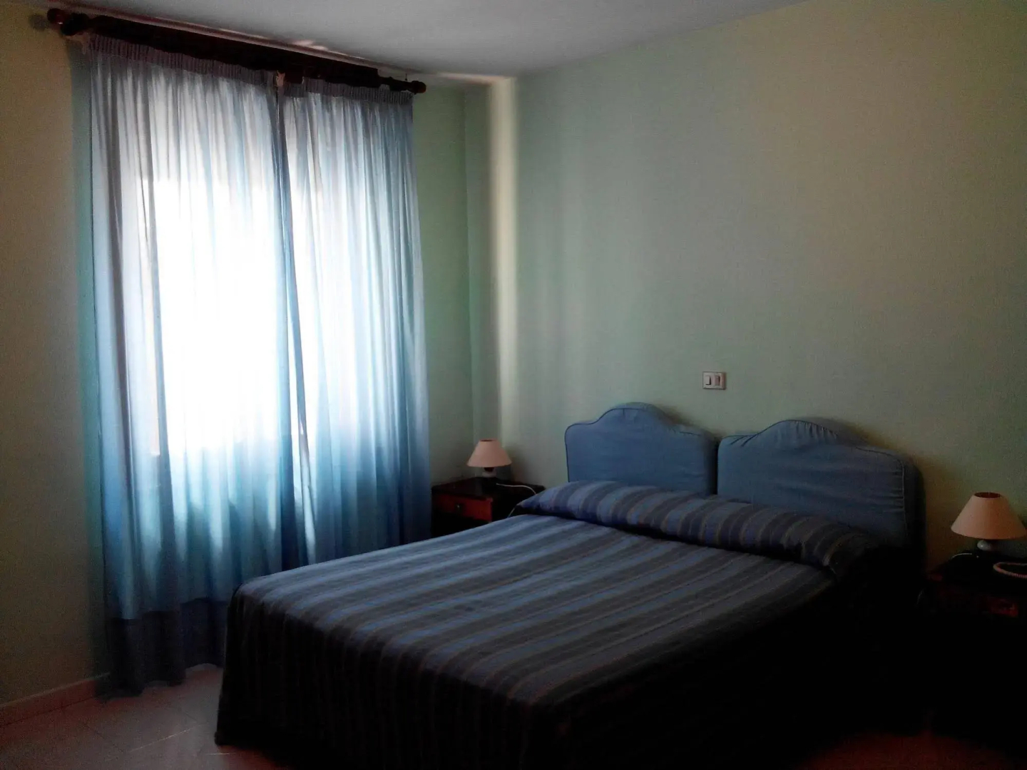 Foto - Hotel De Plam