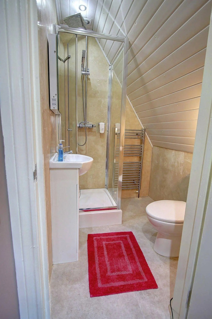 Foto - Beaconsfield Hotel