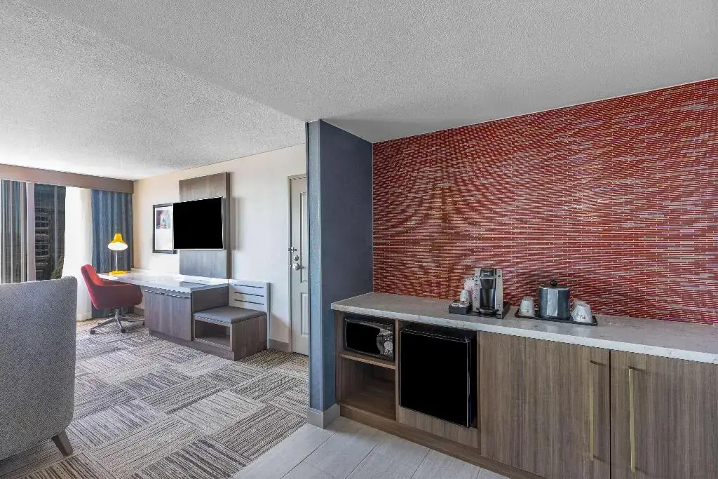 Foto - Hilton Garden Inn San Francisco/Oakland Bay Bridge