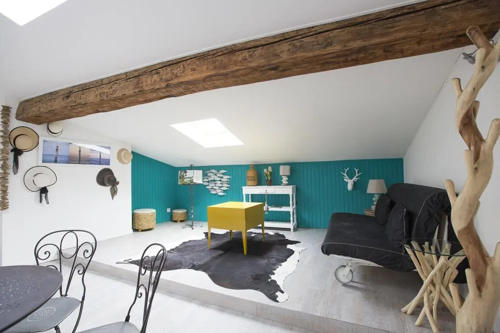 Photo - Une Chambre Chez Dupont