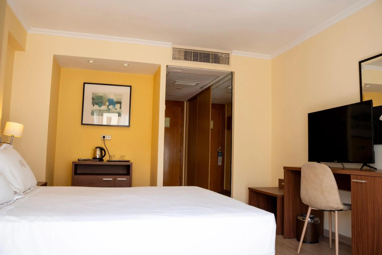 Foto - Aparto-Hotel Rosales