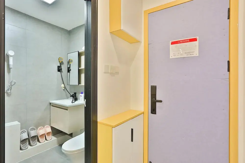 Foto - Shanghai Meihao Premium Journey Hotel - Shanghai International Tourism Resort Store