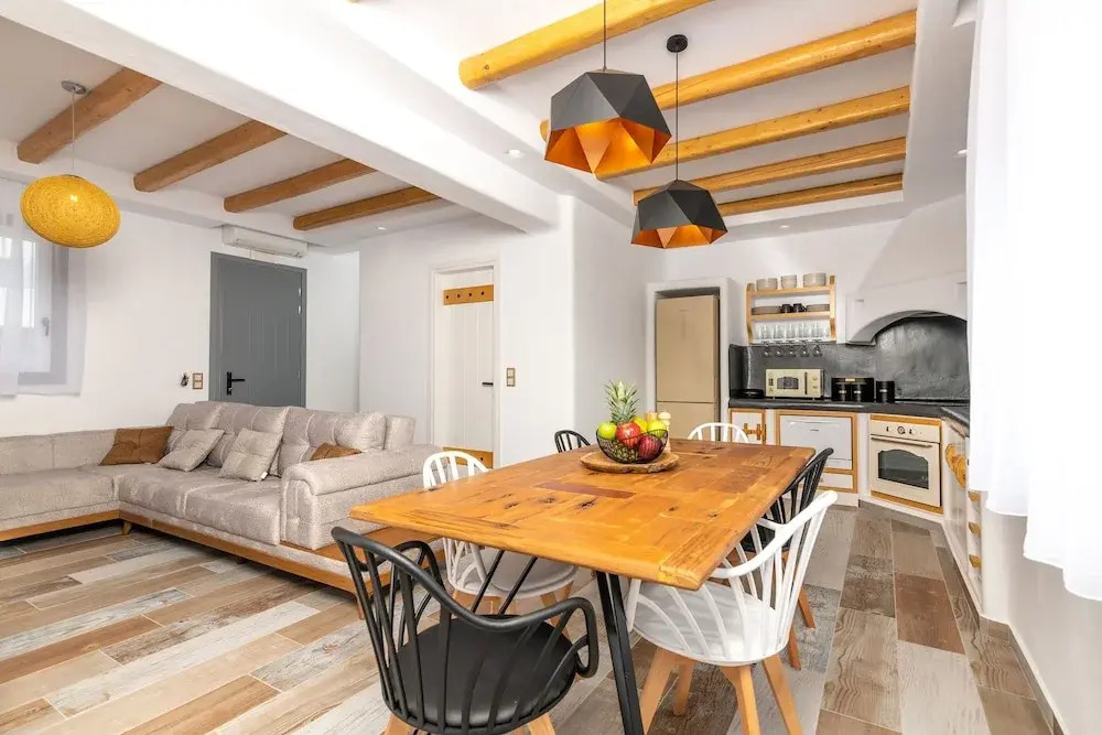 Foto - Naxian Sunset Luxury Villas