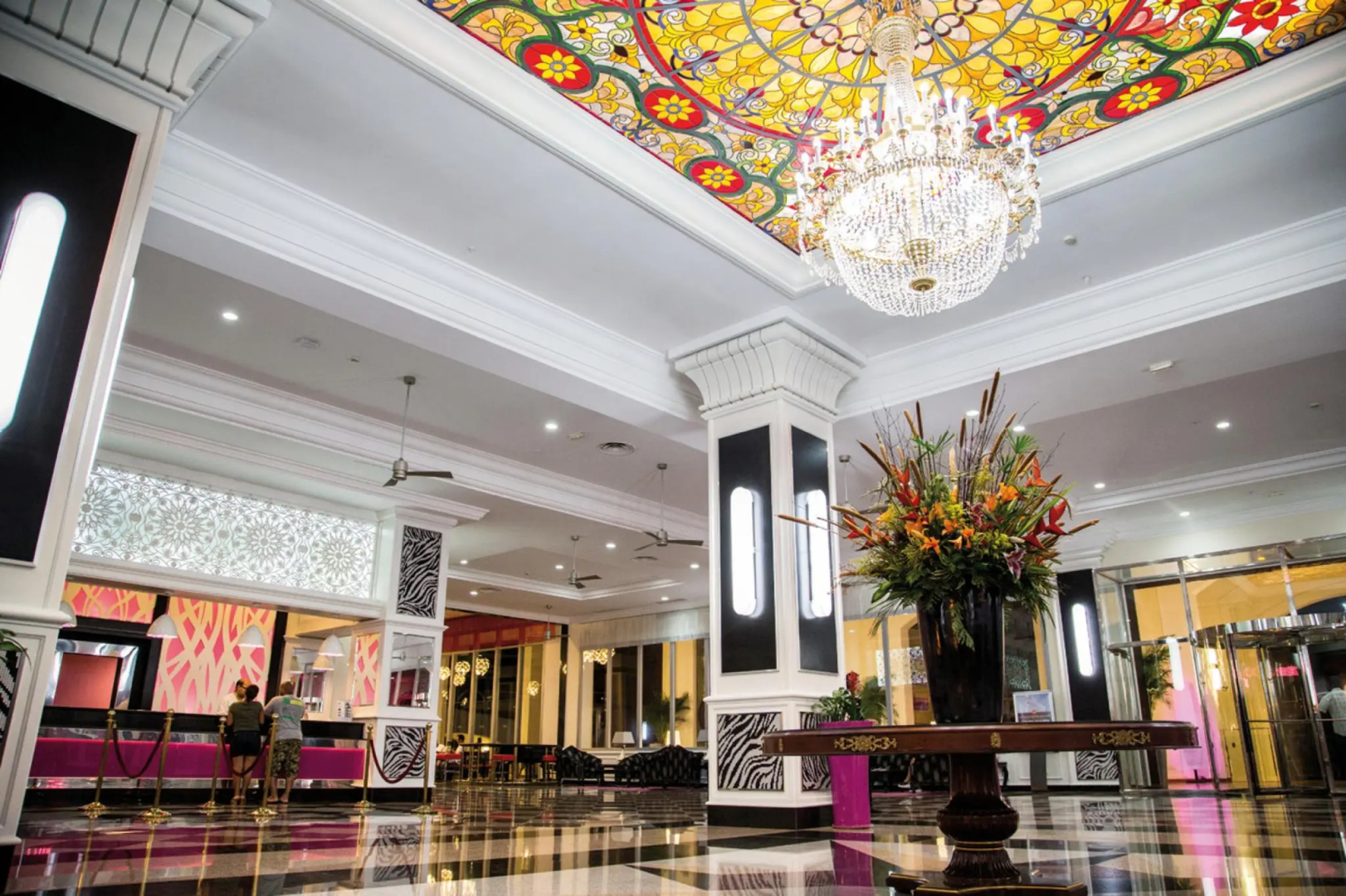 Photo - Riu Palace Aruba - All Inclusive