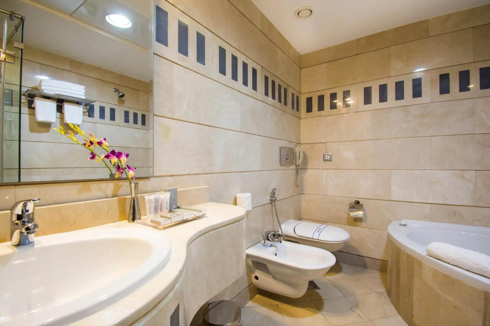 Foto - City Seasons Hotel & Suites Muscat