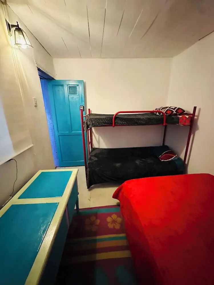 Foto - AQUI ME QUEDO here I Stay