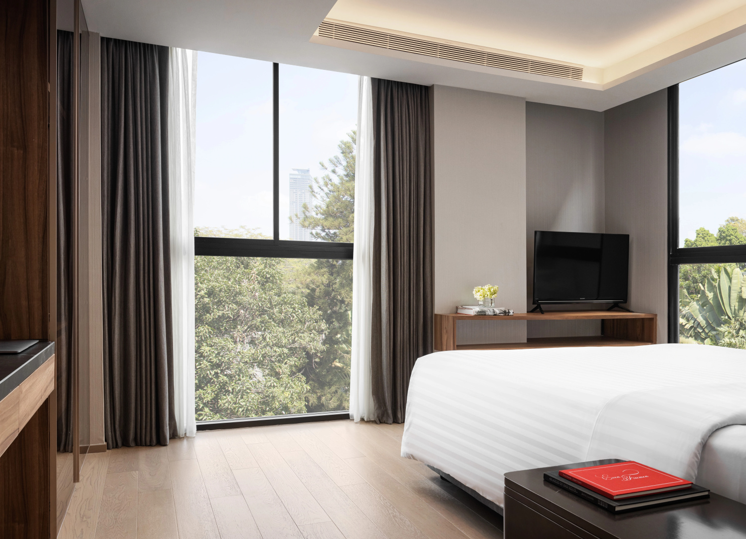 Photo - Walton Suites Sukhumvit ex. Shama Luxe Sukhumvit Bangkok