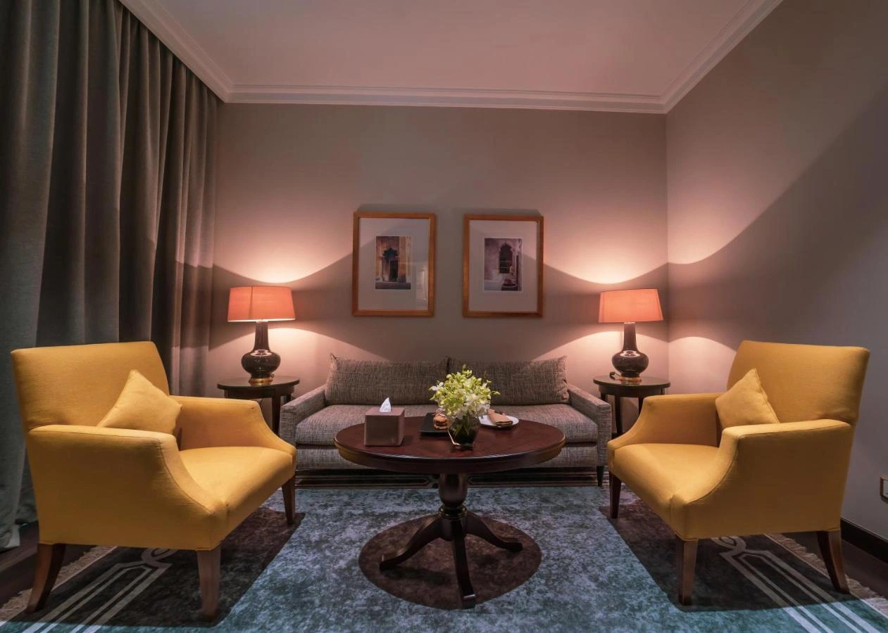 Photo - Millennium Hotel Doha