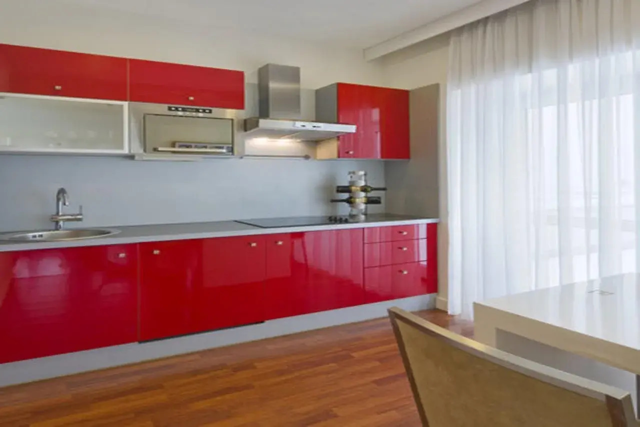 Foto - Mamaison Residence Sulekova Bratislava