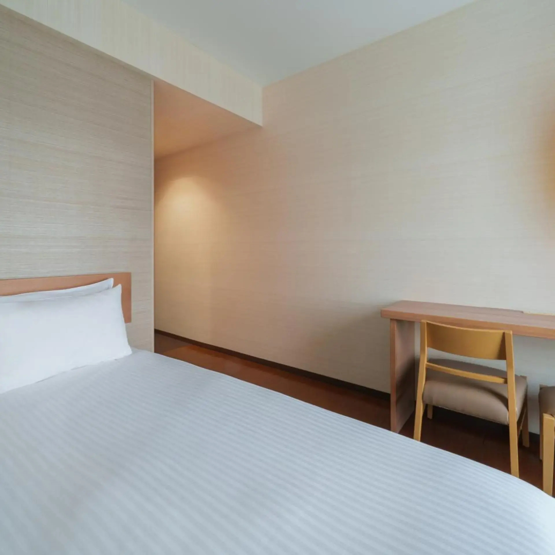 Photo - Hotel Resol Trinity Hakata