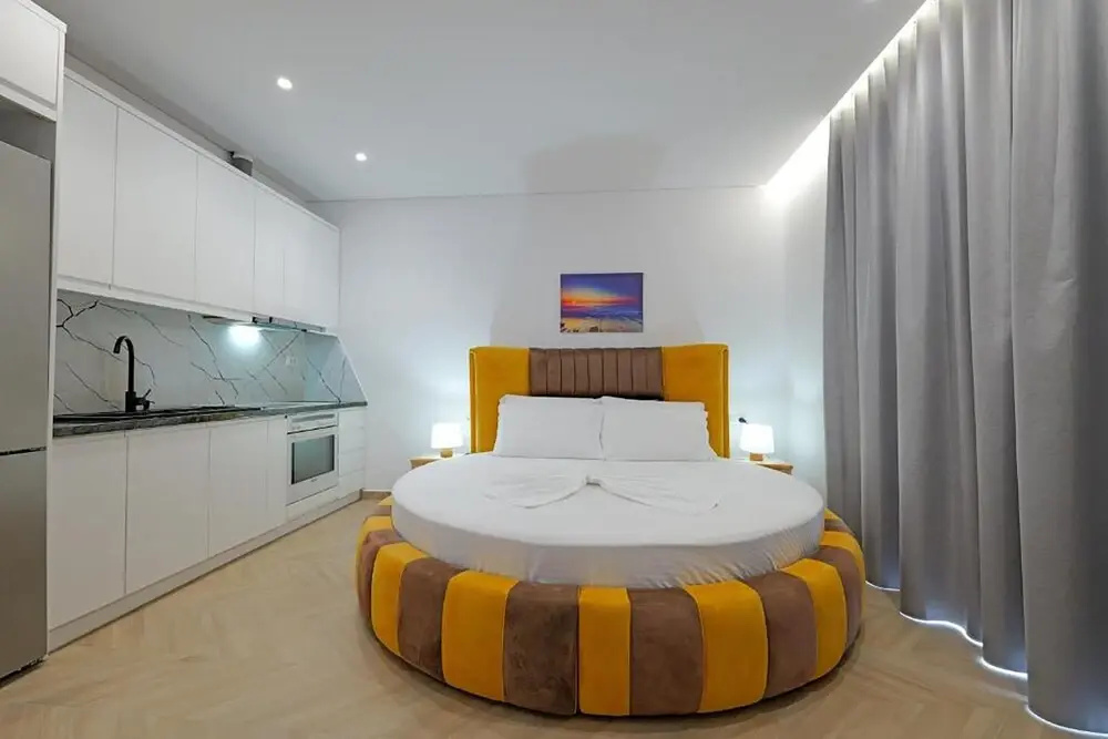 Foto - Villa Juna Beach
