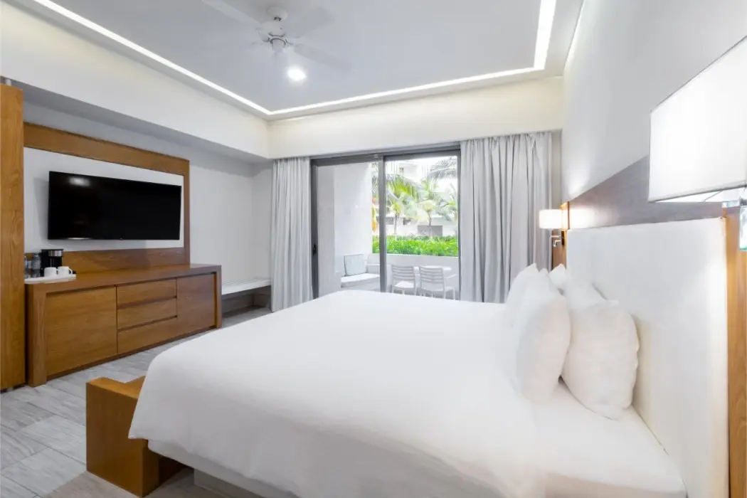 Foto - Izla Hotel by Fiesta Americana Isla Mujeres