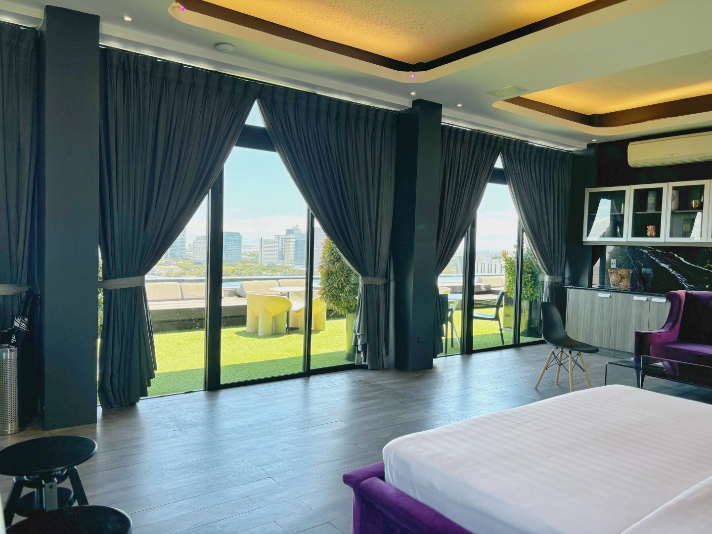 Foto - Azumi Boutique Hotel