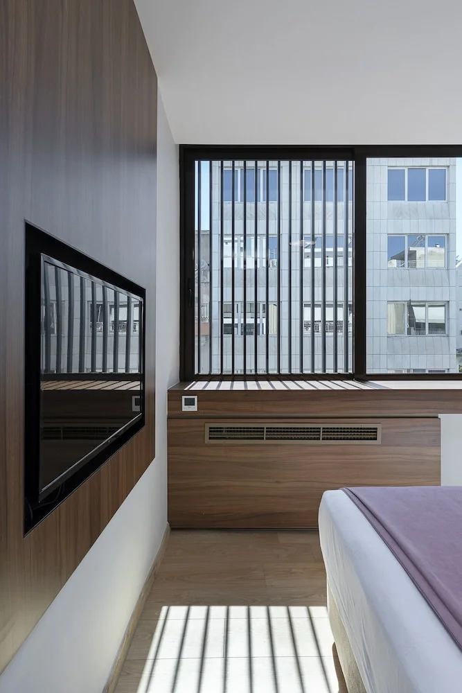 Photo - Filopappou Hill Suites by Athens Stay