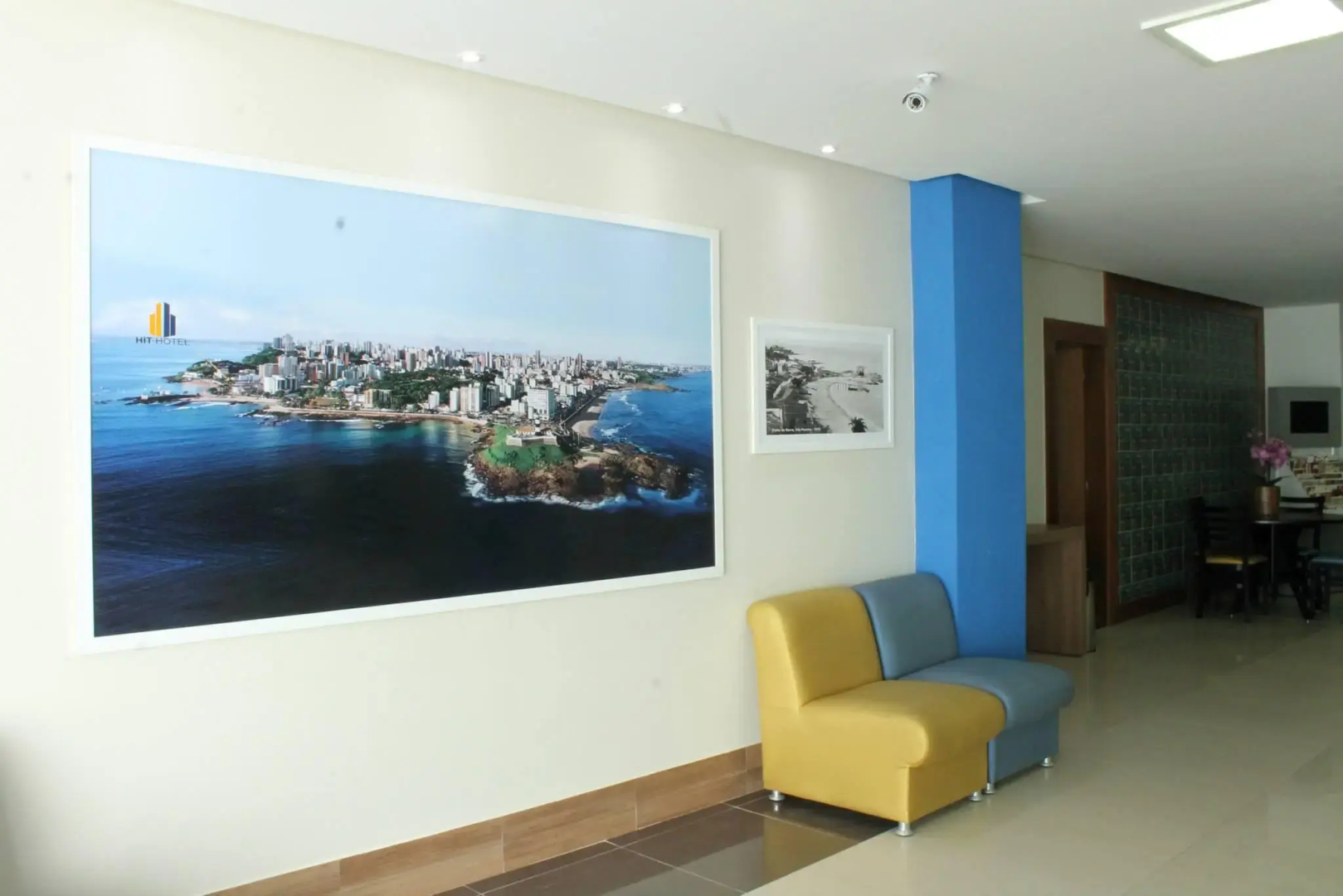 Foto - Hit Hotel