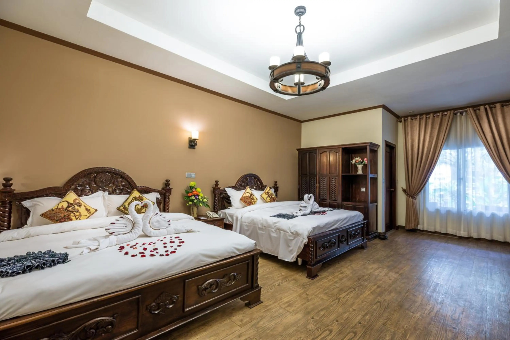 Foto - Bali Hotel