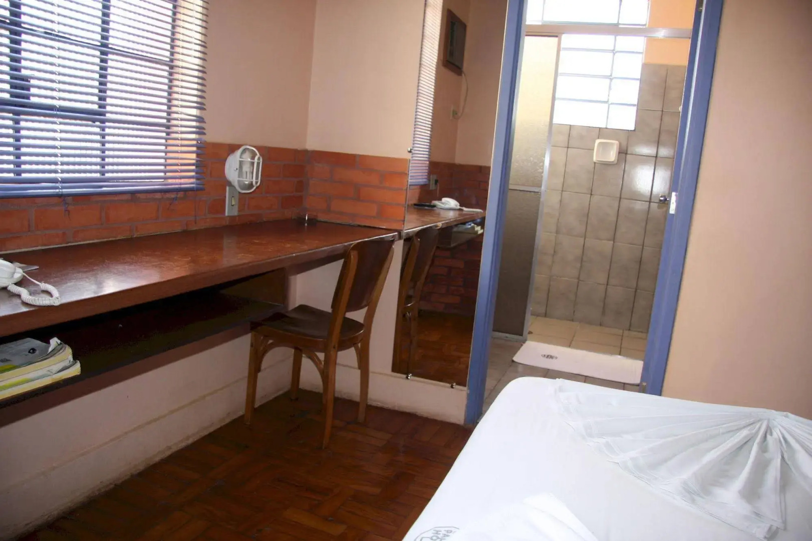 Foto - Hotel Goiânia Palace