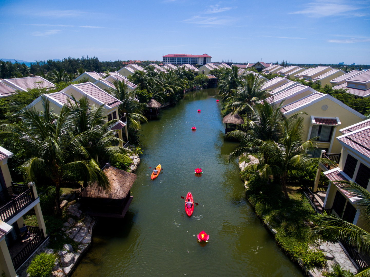Foto - KOI Resort and Spa Hoi An