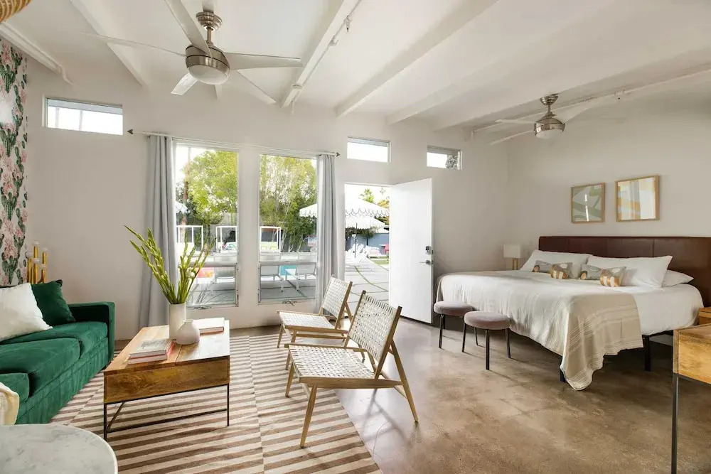 Foto - The Wesley by AvantStay A 10 BR Private Boutique Hotel Experience in the Heart of Palm Springs