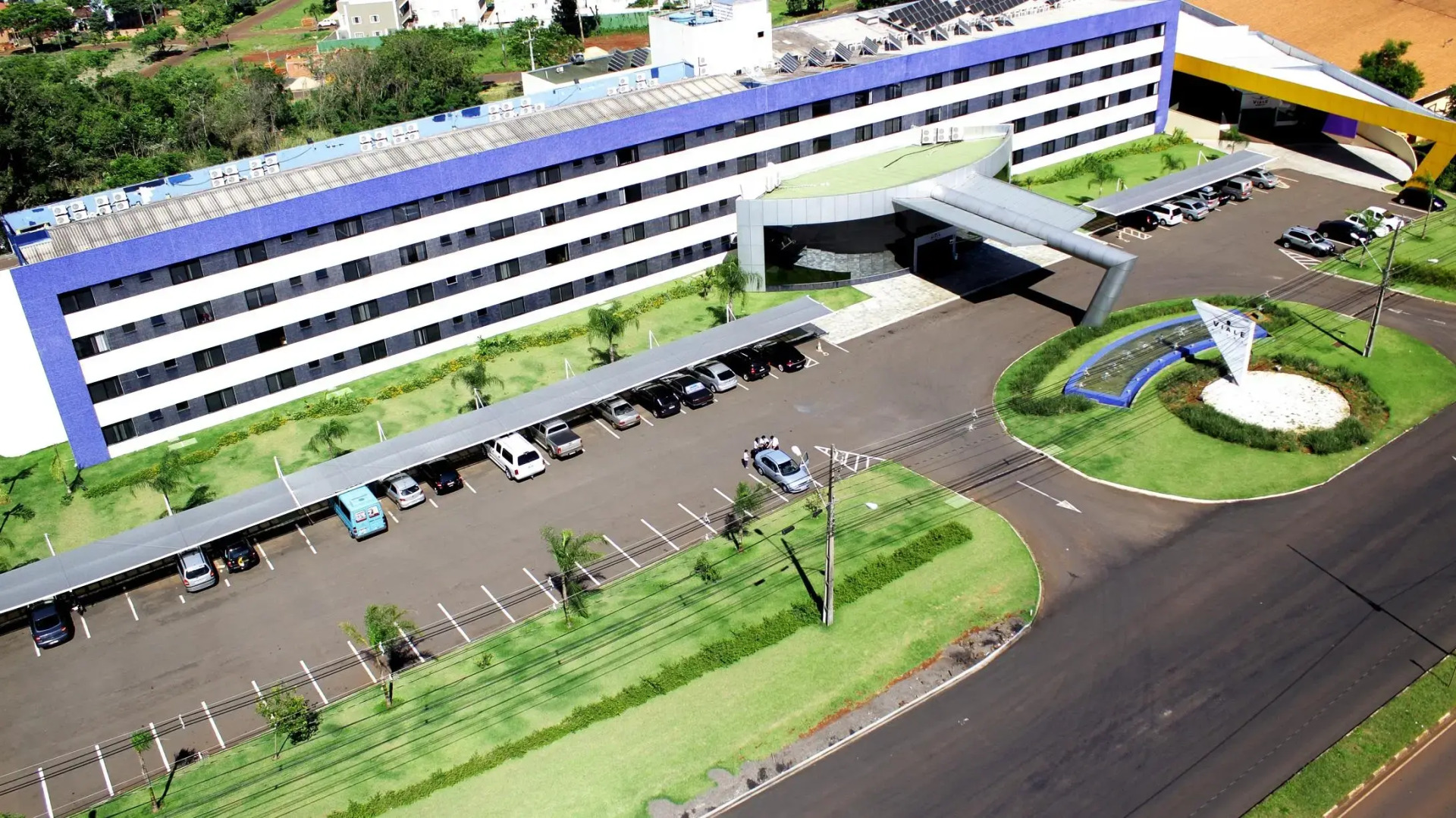 Photo - Viale Cataratas Hotel & Eventos